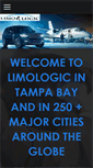 Mobile Screenshot of limologicllc.com